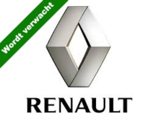 Renault Scénic 1.5 dCi Bose Uniek / Automaat / Clima /