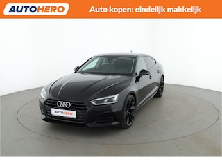 Audi A5 Sportback 2.0 TFSI Design luxe | WT29237 |
