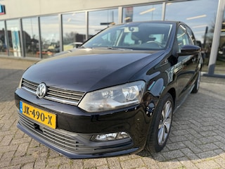 Volkswagen Polo 1.2 TSI Comfortline