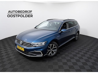 Volkswagen Passat Variant 1.4 TSI PHEV GTE Business