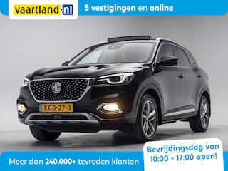 MG EHS 1.5 TGDI PHEV Luxury [ Panorama Leder LED ]