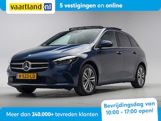 Mercedes-Benz B-klasse 250 e Luxury Limited Aut. [ Panoramadak Adapt.cruise Sfeerverlichting ]