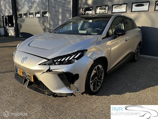 MG 4 Luxury 64 kWh