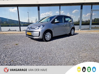 Volkswagen Up 1.0 | Lane Assist | Airco | Bluetooth | DAB | Elektr. ramen