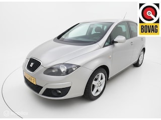 Seat Altea 1.4 TSI 2010 ORG-NL/CRUISE/AIRCO/ELEK RAMEN/LMV!!