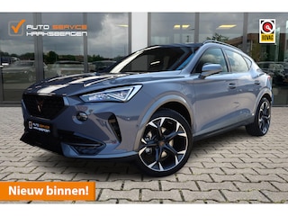 Cupra Formentor 1.4 e-Hybrid Performance | ACC | Camera | Memory |