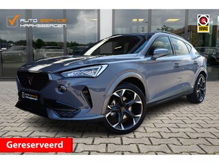 Cupra Formentor 1.4 e-Hybrid Performance | ACC | Camera | Memory |