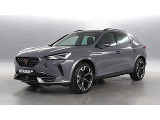 Cupra Formentor 1.4 TSI eHybrid PHEV 204pk Adrenaline / Full Link / Navigatie / Adaptive Cruise / Wordt Verwacht