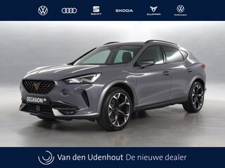 Cupra Formentor 1.4 TSI eHybrid PHEV 204pk Adrenaline / Full Link / Navigatie / Adaptive Cruise / Wordt Verwacht
