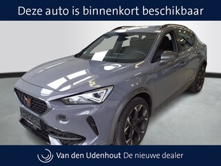 Cupra Formentor 1.4 TSI eHybrid PHEV 204pk Adrenaline / Full Link / Navigatie / Adaptive Cruise / Wordt Verwacht