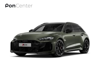 Audi A5 Avant RS 5 Avant e-hybrid 470 kW / 639 PK