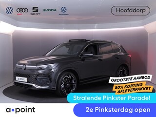 Volkswagen Tiguan 1.5 eHybrid R-Line Edition 204 PK PHEV | Verlengde garantie | Panorama dak | Stoel- en stuur verwarming
