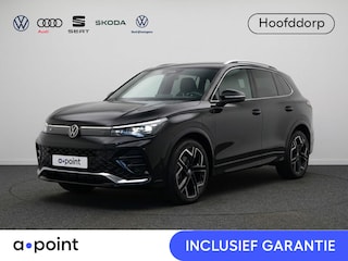 Volkswagen Tiguan 1.5 eHybrid R-Line Edition 204 PK PHEV | Verlengde garantie | Panorama dak | Stoel- en stuur verwarming