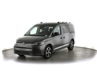 Volkswagen Caddy Style eHybrid 7Persoons Plug-in