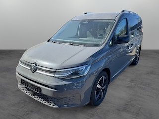 Volkswagen Caddy Style eHybrid 7Persoons Plug-in