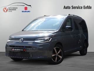 Volkswagen Caddy Style eHybrid 7Persoons Plug-in