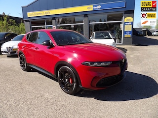 Alfa Romeo Tonale 1.5T Hybrid Veloce / Rijklaarprijs