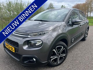 Citroën C3 1.2 PureTech S&S Feel Edition