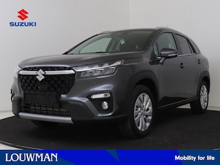 Suzuki S-Cross 1.4 Boosterjet Select Smart Hybrid *NIEUW* | Direct Leverbaar! |