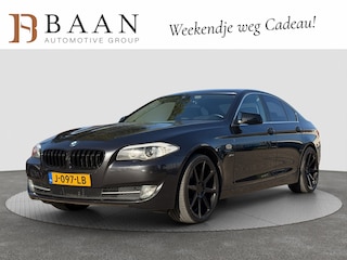 BMW 535xi High Executive Stoelvent/verw|Pano|Softcl|Memory|Standkachel