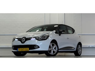 Renault Clio 0.9 TCe Expression Android auto Apple Carplay Nieuwe APK