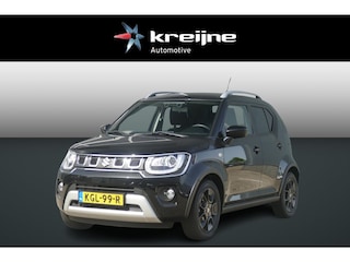 Suzuki Ignis 1.2 Smart Hybrid Select | A CAMERA | RIJKLAARPRIJS |