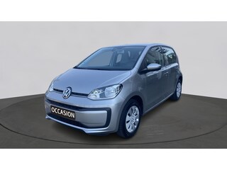 Volkswagen Up 1.0 BMT move up! | Smartphone-Integratie | Airco | Elek. Ramen | DAB