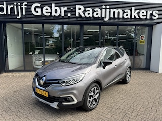 Renault Captur 0.9 TCe Intens*LED*Navi*Camera*