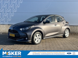 Mazda 2 1.5 Agile, camera, cruise, apple/andr.carplay