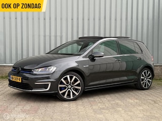 Volkswagen Golf 1.4 TSI GTE | Pano | Camera | PHEV