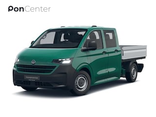 Volkswagen Transporter Bedrijfswagens Pickup Dubbele Cabine L2 160 kW / 218 pk