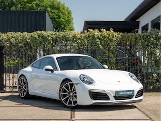 Porsche 911 3.0 Carrera | Sport-Chrono | Sport-Uitlaat | Bilstein