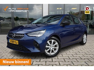 Opel Corsa 1.2 Elegance | Trekhaak | Led | Carplay |