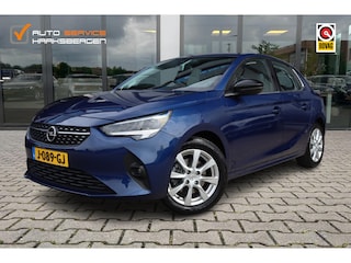 Opel Corsa 1.2 Elegance | Trekhaak | Led | Carplay |