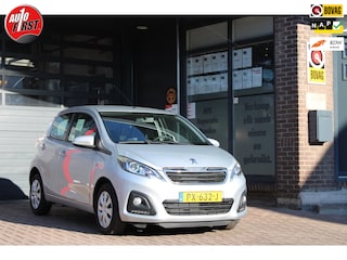 Peugeot 108 1.0 e-VTi Blue Lion // 1e Eigenaar // Airco // 5Drs // Dealer onderhouden