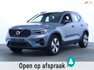 Volvo XC40 T5 Plug-in hybrid 262pk Plus Dark | ACC | Trekhaak | Stoelverwarming