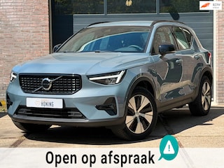 Volvo XC40 T5 Plug-in hybrid 262pk Plus Dark | ACC | Trekhaak | Stoelverwarming