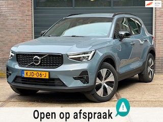 Volvo XC40 T5 Plug-in hybrid 262pk Plus Dark | ACC | Trekhaak | Stoelverwarming