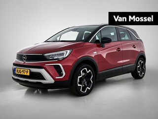 Opel Crossland 1.2 Turbo Level 4