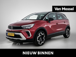 Opel Crossland 1.2 Turbo Level 4