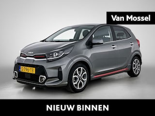 Kia Picanto 1.0 DPi GT-Line