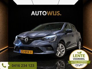 Renault Clio 1.0 TCe Zen|DAB+|FACELIFT|NL AUTO|GOED ONDERHOUDEN