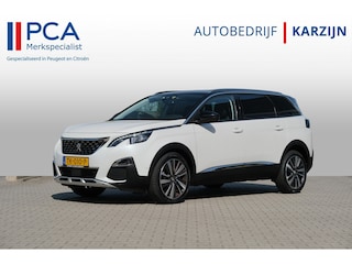 Peugeot 5008 1.6 e-THP GT-Line