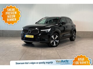 Volvo XC40 T5 Aut. Plug-in Hybrid Bright Parkeercamera Keyless 262pk