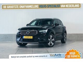 Volvo XC40 T5 Aut. Plug-in Hybrid Bright Parkeercamera Keyless 262pk