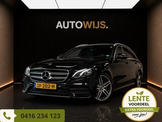 Mercedes-Benz Estate 200 Business Solution AMG LINE |PANO|TREKHAAK|CAMERA|LED