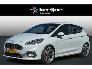 Ford Fiesta 1.5 EcoBoost ST-3 | VERWARMDE VOORRUIT | RIJKLAARPRIJS |