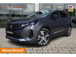 Peugeot 3008 1.6 HYbrid 225 Allure | ACC | Camera | LED |