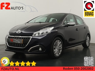 Peugeot 208 1.2 PureTech Blue Lease Executive - Navigatie - Climate Control - Trekhaak