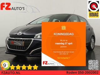 Peugeot 208 1.2 PureTech Blue Lease Executive - Navigatie - Climate Control - Trekhaak